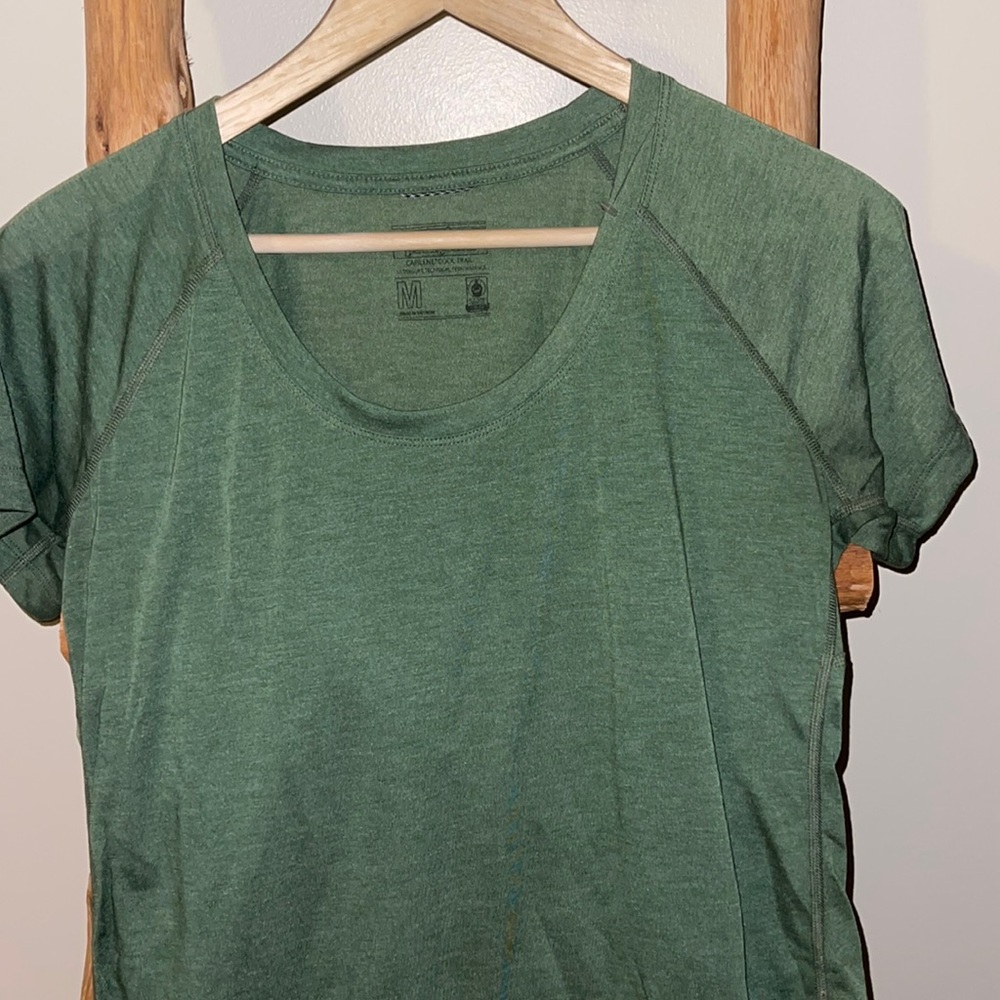 Patagonia Capilene Cool Trail T-shirt